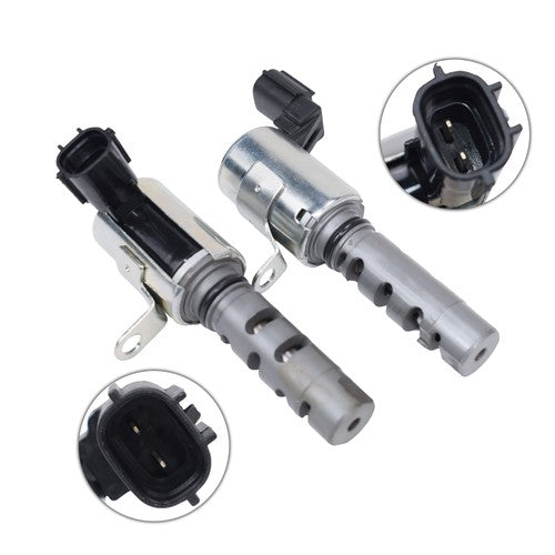 Intake and Exhaust Valves 2pc for Chrysler 200 2011 2014 for Cirrus