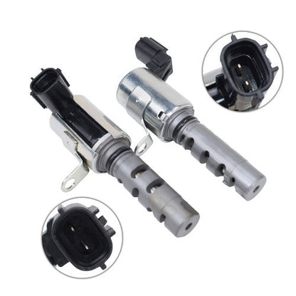 Intake and Exhaust Valves 2pc for Chrysler 200 2011 2014 for Cirrus