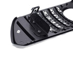 For Mercedes-Benz R-Class W251 R350 R500 2005-2009 Front Bumper Grille Grill