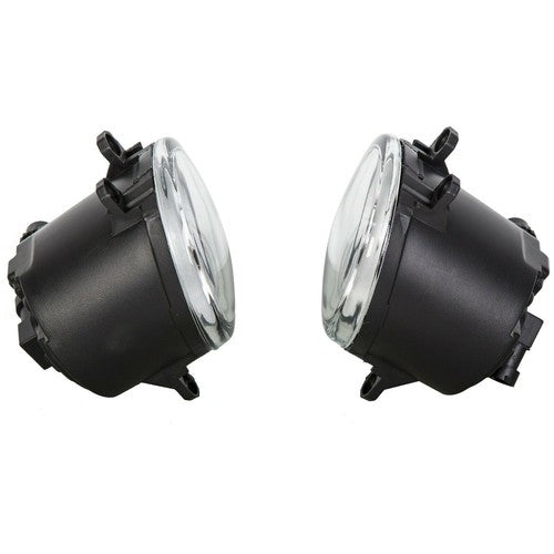 Fog Lights Lamp for Toyota RAV4 Camry Yaris for Lexus LX570 Pair LH RH Side