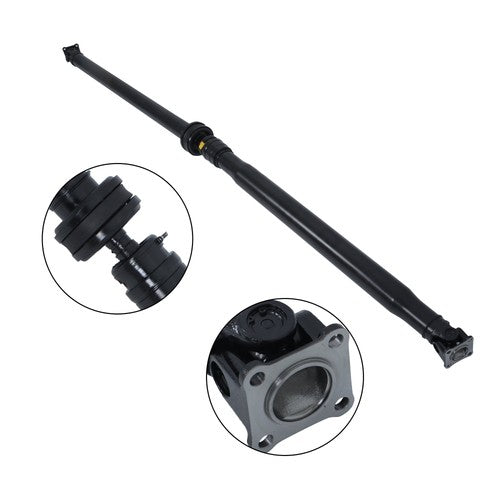 656010 For Nissan Murano V6 3.5L 2003-2004 Rear Driveshaft Prop Shaft Assembly
