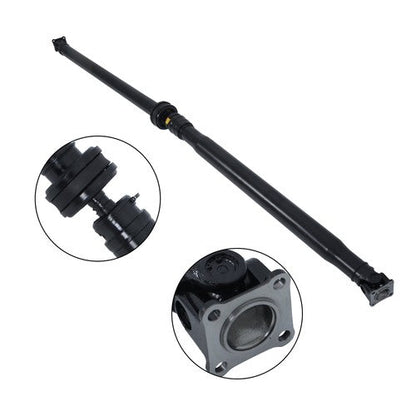 656010 For Nissan Murano V6 3.5L 2003-2004 Rear Driveshaft Prop Shaft Assembly