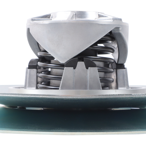 Secondary Driven Clutch AM140967 AM136806 for 4X2 & 6X4 Gator Utility