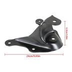 Rear Suspension Leaf Spring Shackle & Bracket Kit For Ford Ranger 1986-1997