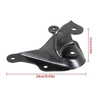 Rear Suspension Leaf Spring Shackle & Bracket Kit For Ford Ranger 1986-1997