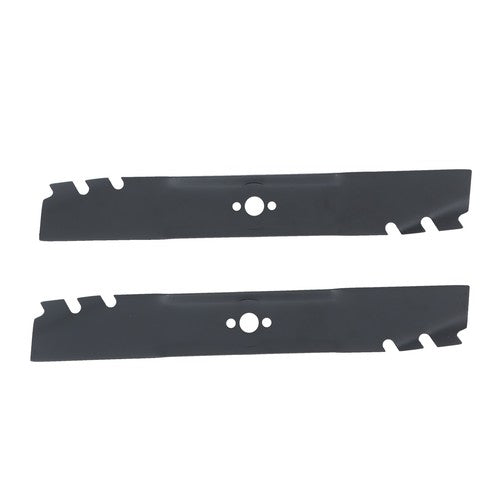 2-Pack 594-601 G5 Gator Blades for 30" Toro 116-6358-03, 116-6358-S