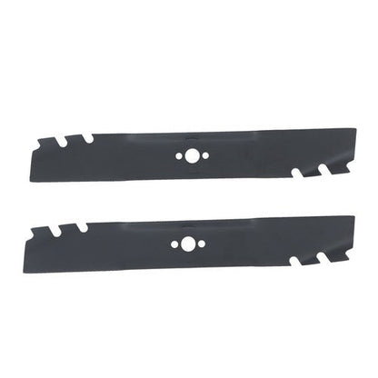 2-Pack 594-601 G5 Gator Blades for 30" Toro 116-6358-03, 116-6358-S