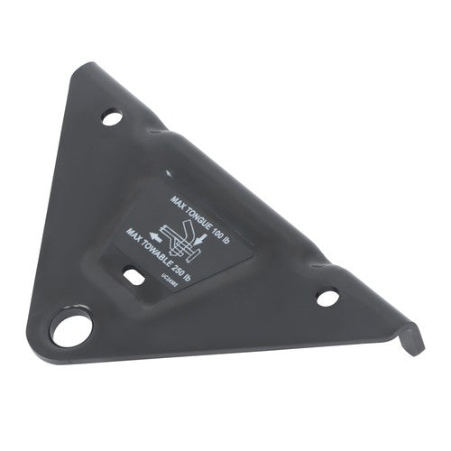 Hitch Kit For John Deere BUC10987 Z515E Z530M Z530R Z545R Hanging Kit
