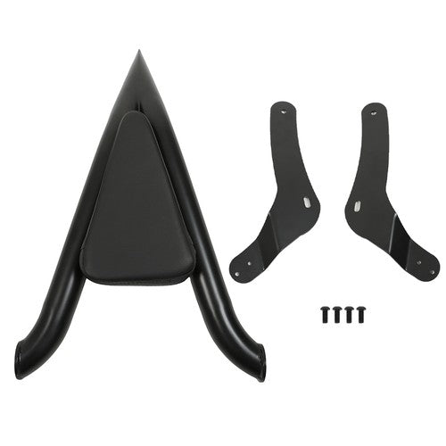 Passenger Backrest Sissy Bar For Honda Rebel300 500 CMX300 CMX500 2017-2022