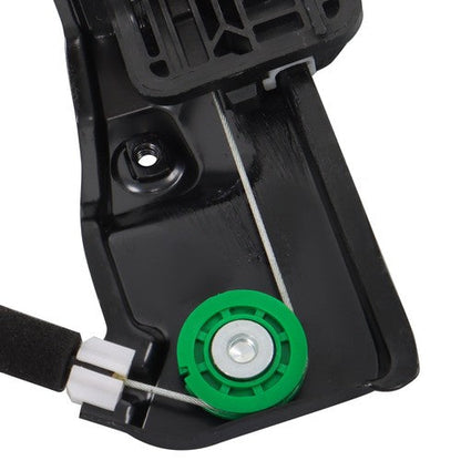 Fit For Buick LaCrosse 2010-16 751-538 Electric Window Actuator Assembly FL NEW