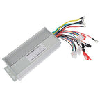 Brushless DC Motor Speed Controller For Electric Bike Scooter 48V 800W