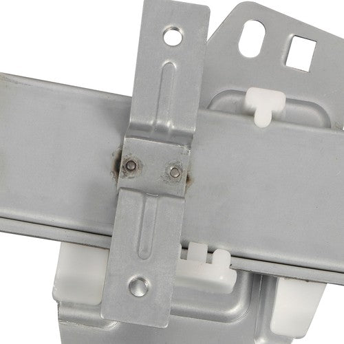741-819 For Honda Accord 1994-97 Sedan 4-Door Rear Left Window Regulator w/Motor