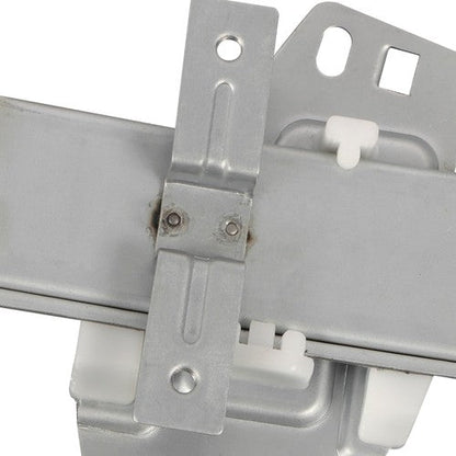 741-819 For Honda Accord 1994-97 Sedan 4-Door Rear Left Window Regulator w/Motor