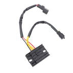 Fit For Suzuki DRZ400 RZ400E DRZ400S/SM Voltage Regulator Rectifier 2000-2019