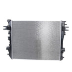 Radiator Assembly for Ram 1500 Big Horn/Laramie/Rebel 5.7L 2019-2023 68341188AA
