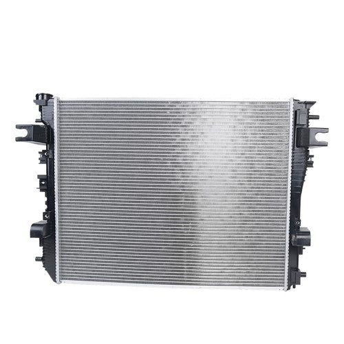 Radiator Assembly for Ram 1500 Big Horn/Laramie/Rebel 5.7L 2019-2023 68341188AA