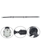 31492144 32249773 For Volvo XC90 2017 2018-2021 L4 2.0L Rear Driveshaft Assembly
