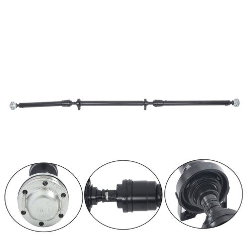 31492144 32249773 For Volvo XC90 2017 2018-2021 L4 2.0L Rear Driveshaft Assembly