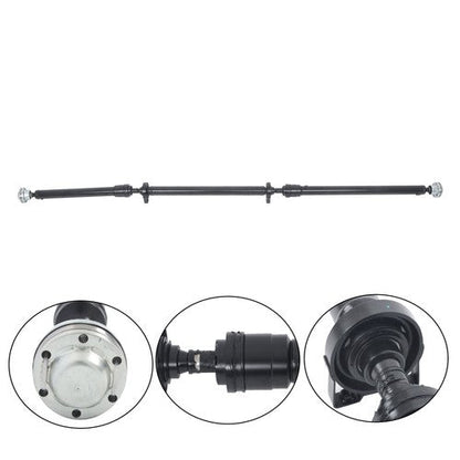 31492144 32249773 For Volvo XC90 2017 2018-2021 L4 2.0L Rear Driveshaft Assembly