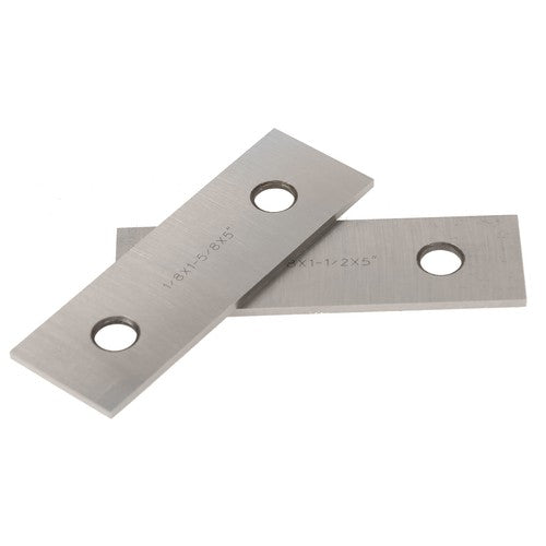 10 Pair 0.0003 Tolerance New1/8 × 5" Precision Parallel Set