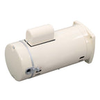 355010S Pool Pump Motor 1 HP Replacement Motor Parts Fit For Pool Pumps WFE-4