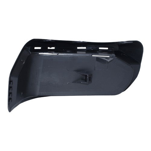 For Chevrolet GMC Rear Passenger Polypropylene Plastic Bumper End Step Insert