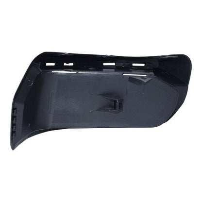 For Chevrolet GMC Rear Passenger Polypropylene Plastic Bumper End Step Insert