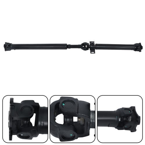 For Toyota Tacoma 2016 2017-2018 976-652 3710004440 Rear Driveshaft Prop Shaft