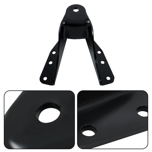 For Ford F250 F350 83-1997 LH/RH Rear Leaf Spring Hanger Bracket Shackle 722-101
