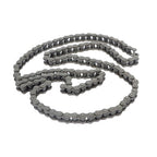 #80H Heavy Duty Roller Chain × 10 Feet With 1 Connector US