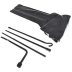 Spare Tire Lug Wrench Extension Tool Kit Set for Toyota Tacoma Truck Pickup