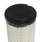 6Pcs Air Filter for Kubota BX Series D722 RTV500 RTV900 KTV900 D662 D782 D902