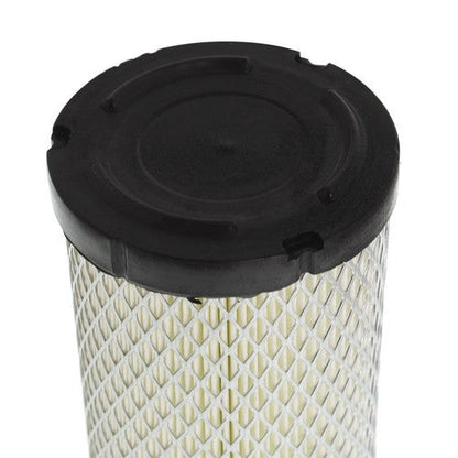 6Pcs Air Filter for Kubota BX Series D722 RTV500 RTV900 KTV900 D662 D782 D902