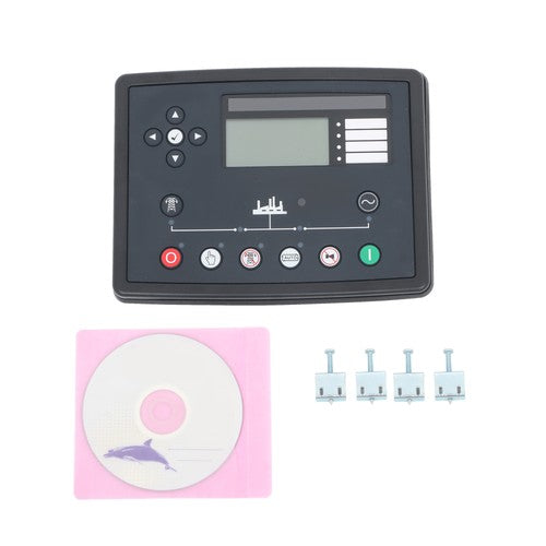 Controller Module Panel Deep Sea DSE7320 MKII Voltage Regulator