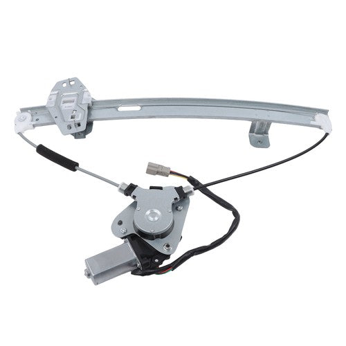 For Acura RL 1998-2001 Power Window Regulator W/Motor Front Left 4 pins 741-158