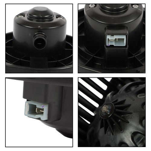 New HVAC Blower Motor for Subaru Forester 1999-2000 for Subaru Impreza 1997-2001