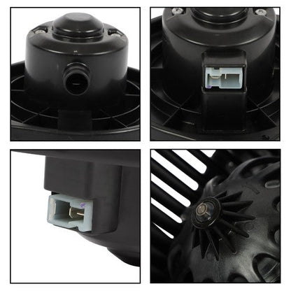 New HVAC Blower Motor for Subaru Forester 1999-2000 for Subaru Impreza 1997-2001