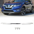 Front Bumper Chrome Moulding Lower Trim 62072-6FL0A For 2017-2020 Nissan Rogue