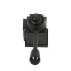 3Pcs Tool Post Wedge Type Quick Change Tool Post Swing Up To 8 Inch OXA 250-000