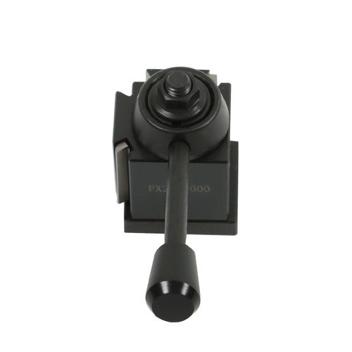 3Pcs Tool Post Wedge Type Quick Change Tool Post Swing Up To 8 Inch OXA 250-000