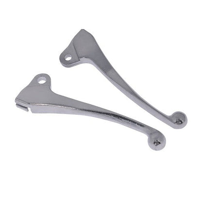 Fit For Honda Early P50 PC50 Z50A CT70 New Brake Levers Handle