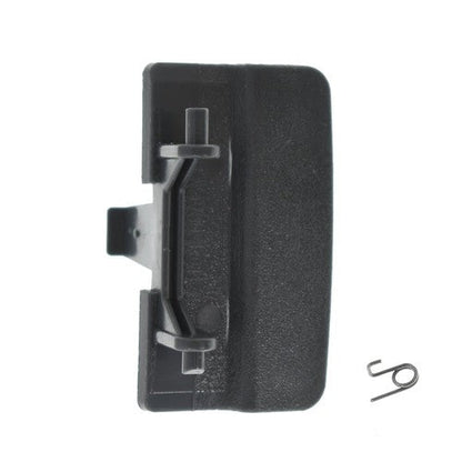 For Ford F-150 2010-2017 18 Brand New Gray Plastic Center Console Seat Lid Latch