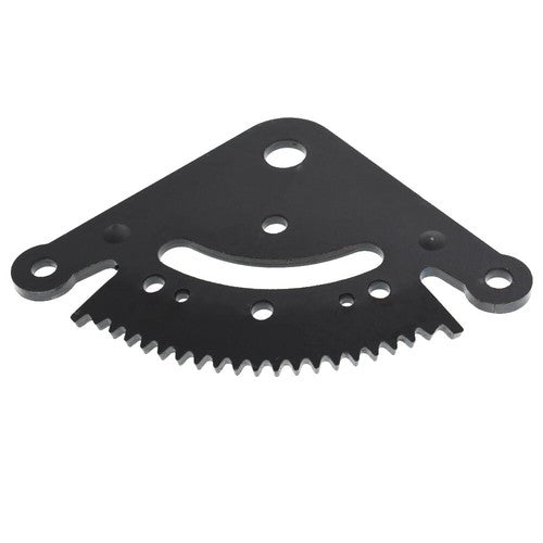 Steering Sector & Pinion Gear W/Bushings For John Deere D150 D160 D170 D130 D140
