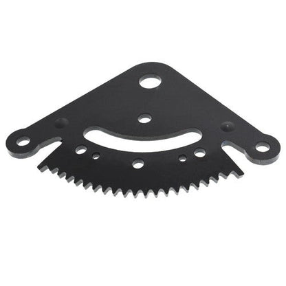 Steering Sector & Pinion Gear W/Bushings For John Deere D150 D160 D170 D130 D140
