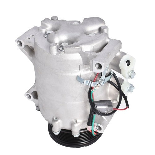 38870PNB006 For Honda CR-V 2002-2006 2.4L A/C Compressor W/Clutch 38810PNB006