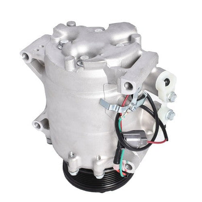 38870PNB006 For Honda CR-V 2002-2006 2.4L A/C Compressor W/Clutch 38810PNB006