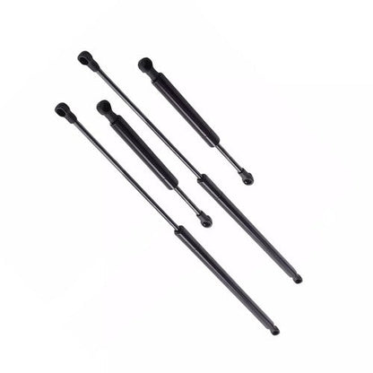 3W0823475B Hood Shocks Lift Support Struts for Bentley Flying Spur 2006 2013
