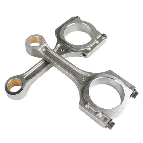 For Hyundai/Kia 2011-19 2.4L/2.0L L4 4× Connecting Rod Piston Kit 234102G521