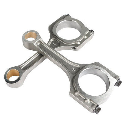 For Hyundai/Kia 2011-19 2.4L/2.0L L4 4× Connecting Rod Piston Kit 234102G521