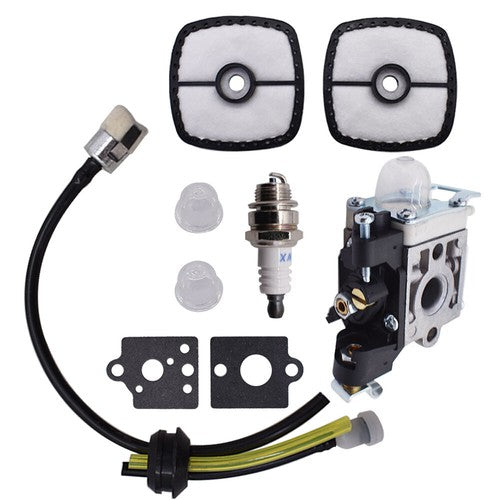 ES-250 Carburetor for PB-250LN # RB-K106 A021003660 A021003661 Leaf Blower